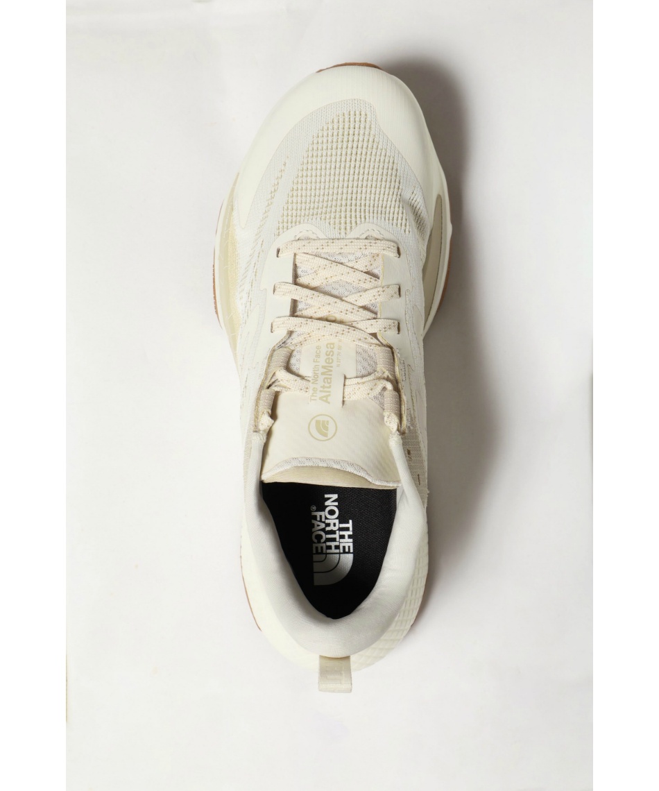 トレイルランニングシューズ アルタメサ 500 NF02402 WG 【国内正規品