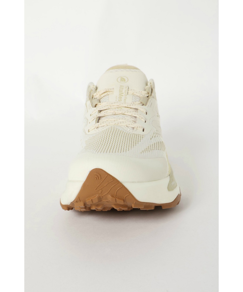 ザ・ノース・フェイス(THE NORTH FACE) トレイルランニングシューズ