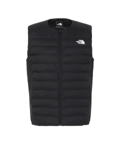 獲得ポイント200pt 【送料無料】ザ・ノース・フェイス(THE NORTH FACE) ウインドブレーカー ジャケット レッドラン ベスト NYW82577 K 【国内正規品】 レディース K S