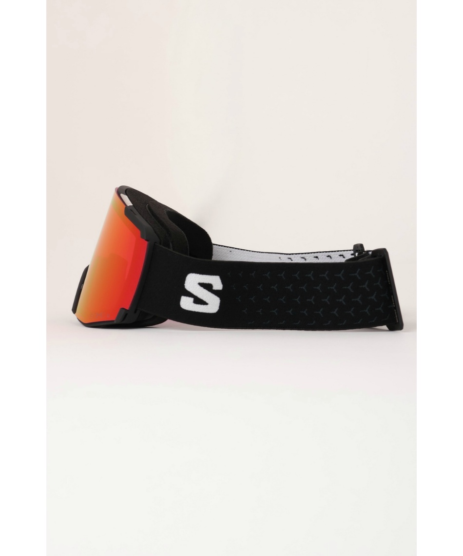 サロモン(SALOMON) スキー スノーボードゴーグル メンズ GOGGLE S/VIEW
