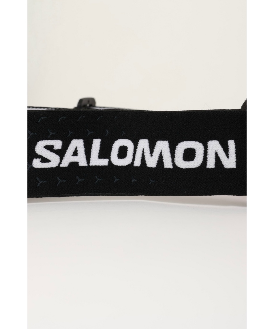 サロモン(SALOMON) スキー スノーボードゴーグル メンズ GOGGLE S/VIEW