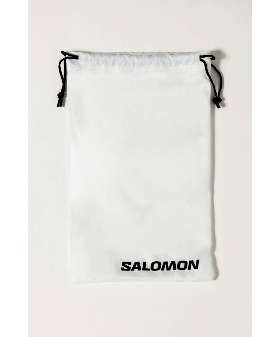 サロモン(SALOMON) スキー スノーボードゴーグル メンズ GOGGLE S/VIEW