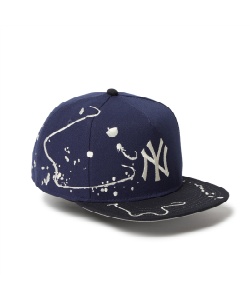 l|Cg50pt yzj[G(NEW ERA) St Lbv 5-Panel Square Visor Dripping j[[N L[X CglCr[ lCr[oCU[ 14668190G Y fB[X NV^CgNV OSFM