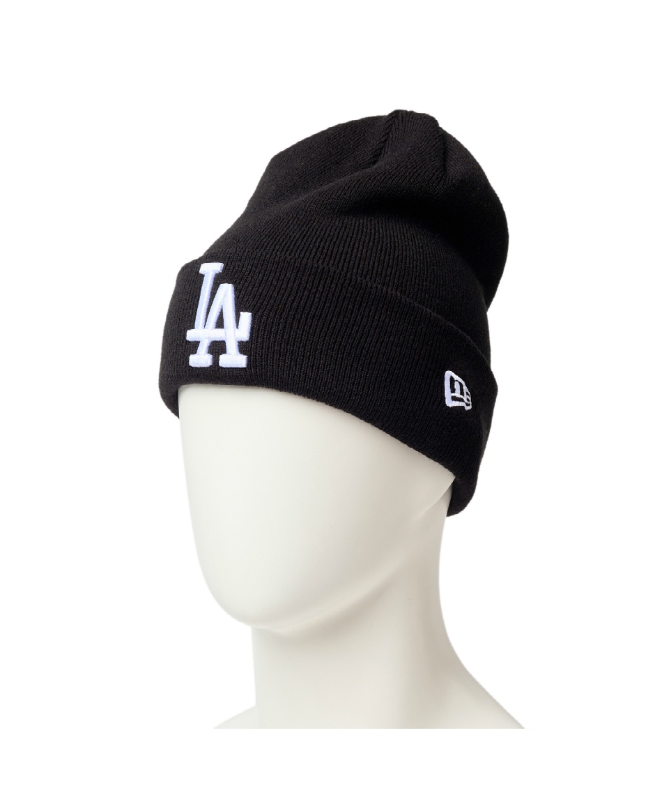 ニューエラ(NEW ERA) ゴルフ ニット帽 BASIC CUFF KNIT LOSDOD