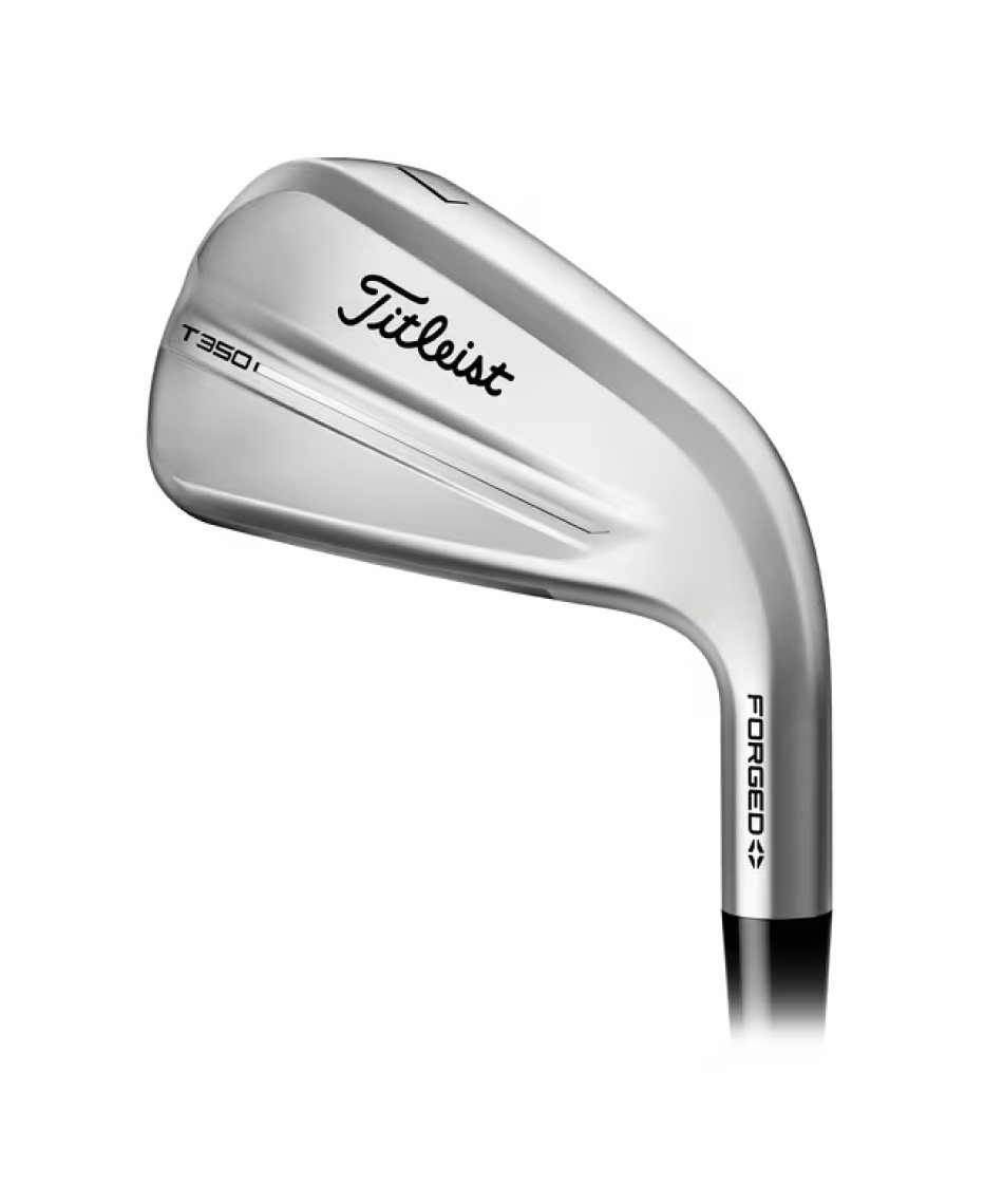 タイトリスト(Titleist) ゴルフクラブ アイアンセット 6本組 N.S.PRO 