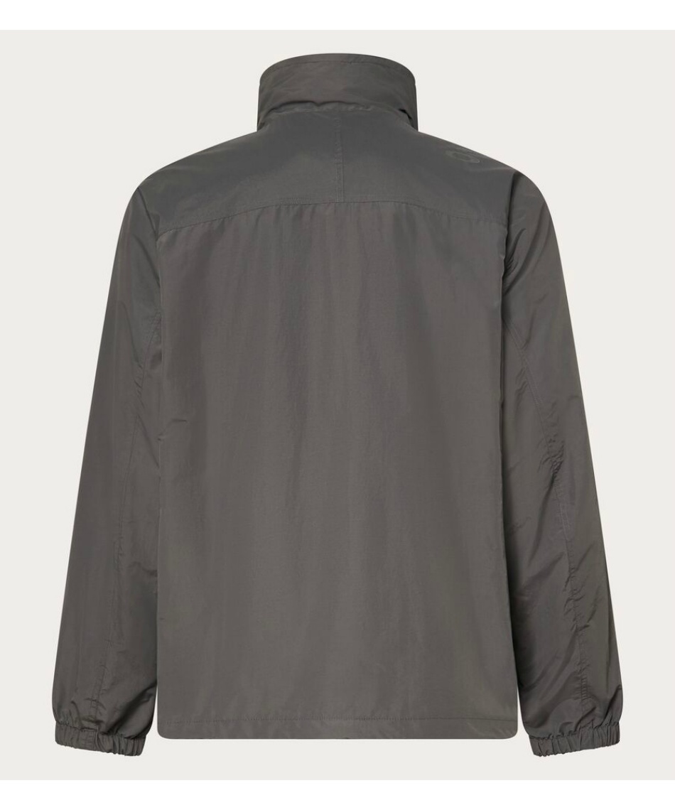 Oakley - OAKLEYオークリー ウィンドパーカージャケットL OAKLEY オークリー メンズ 陸上/ランニング ウインドブレーカー