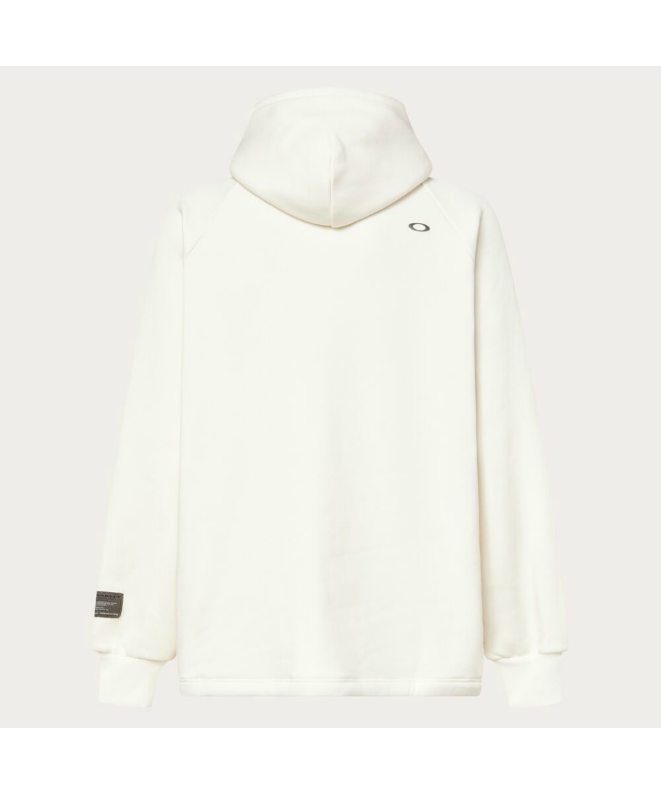 フリース FGL SLICK FLEECE HOODIE 5.7 FOA408248 【国内正規品】【ご 