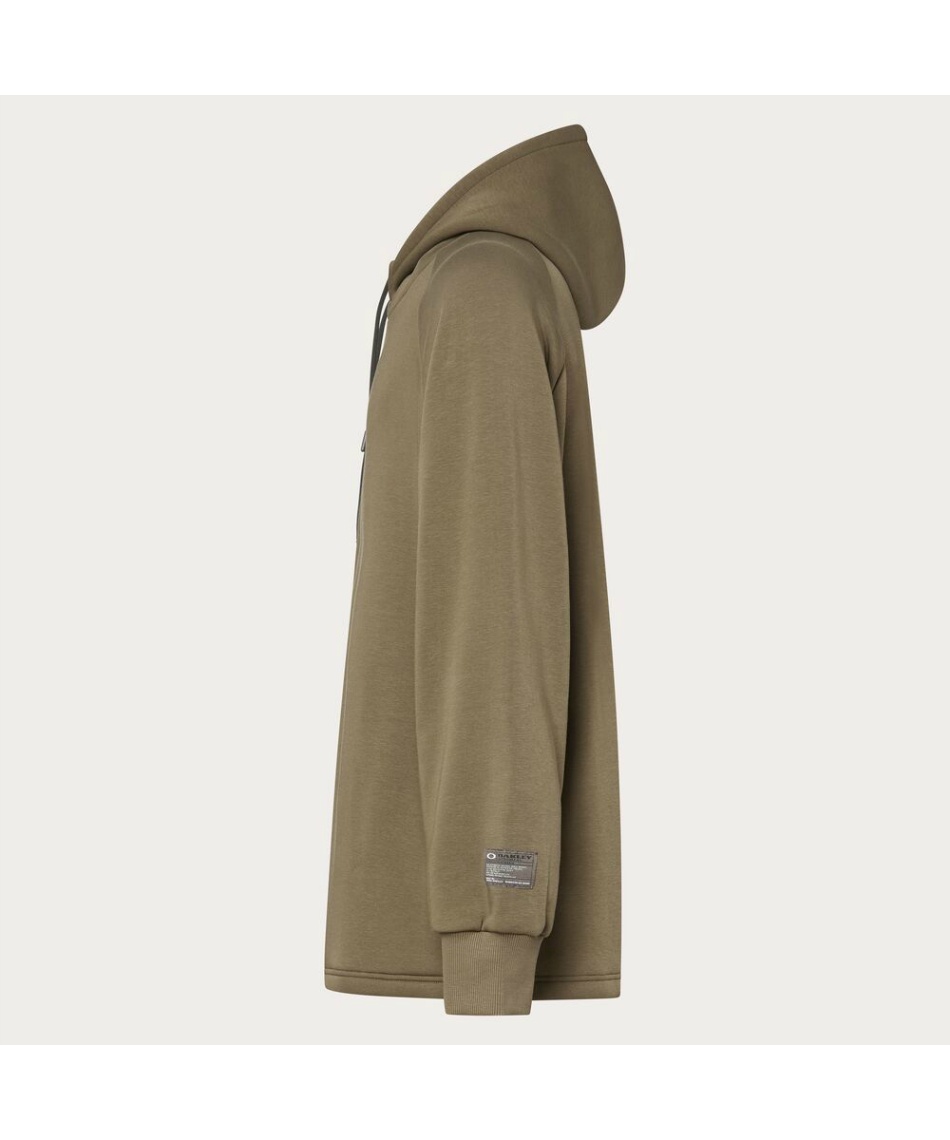 フリース FGL SLICK FLEECE HOODIE 5.7 FOA408248 【国内正規品】【ご 