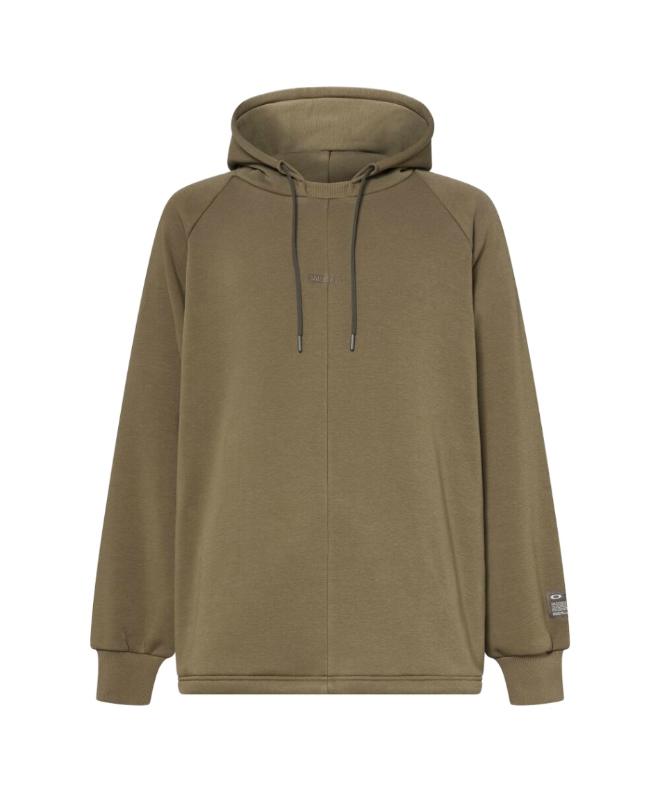 �l���|�C���g91pt 30% OFF�^SALE �y���������z�I�[�N���[(OAKLEY) �t���[�X FGL SLICK FLEECE HOODIE 5.7 FOA408248 �y�������K�i�z�y������z������z�d �����Y METAL XL