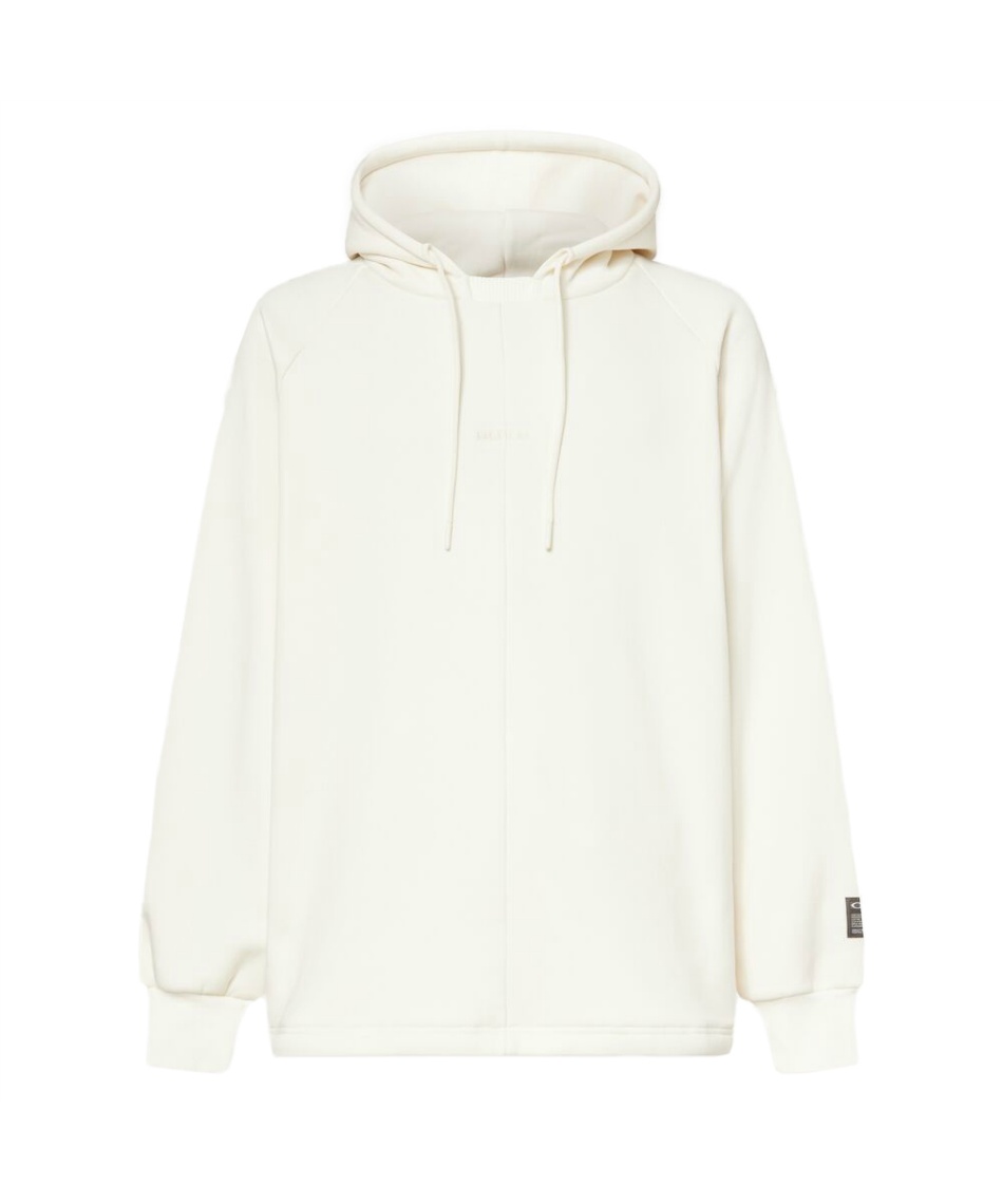 �l���|�C���g91pt 30% OFF�^SALE �y���������z�I�[�N���[(OAKLEY) �t���[�X FGL SLICK FLEECE HOODIE 5.7 FOA408248 �y�������K�i�z�y������z������z�d �����Y AT WHITE M