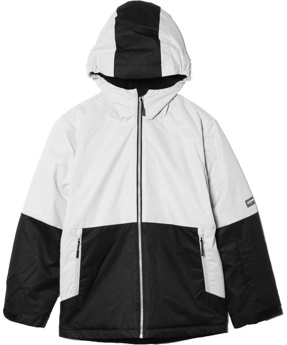 �l���|�C���g54pt 45% OFF�^SALE �A�C�X�s�[�N(ICE PEAK) �X�L�[�E�F�A �W���P�b�g LATIMER BOYS JK 50045 564 �y25-26 2026�N���f���z �W���j�A 220 130