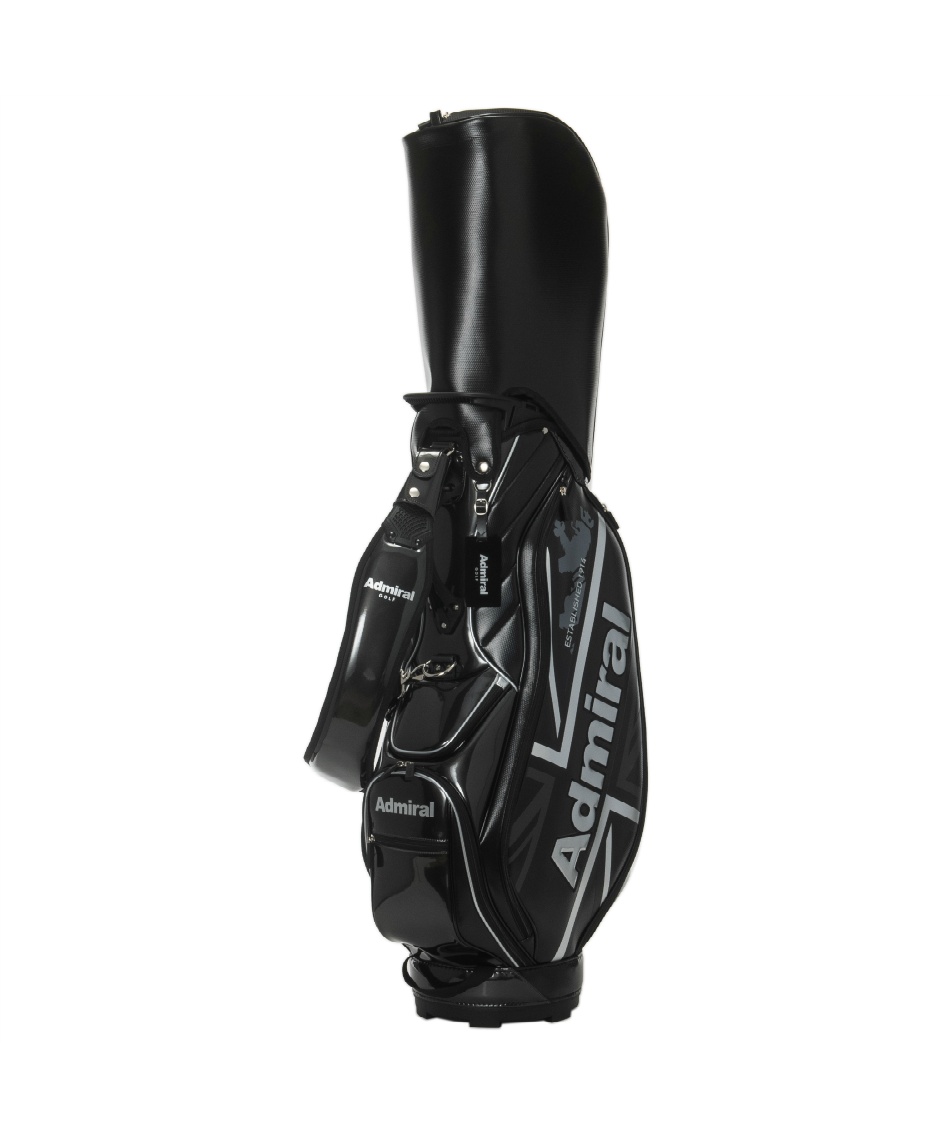 アドミラル(Admiral) キャディバッグ カートキャディバッグランパント
