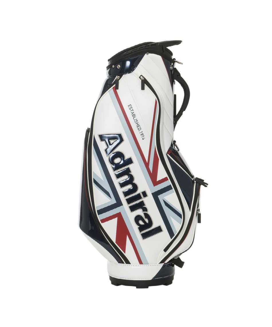 アドミラル ゴルフ カート キャディバッグ admg5bc5【9.0型】トリコ 楽天市場】【エントリーで更にポイント3倍中】アドミラル 25年秋冬