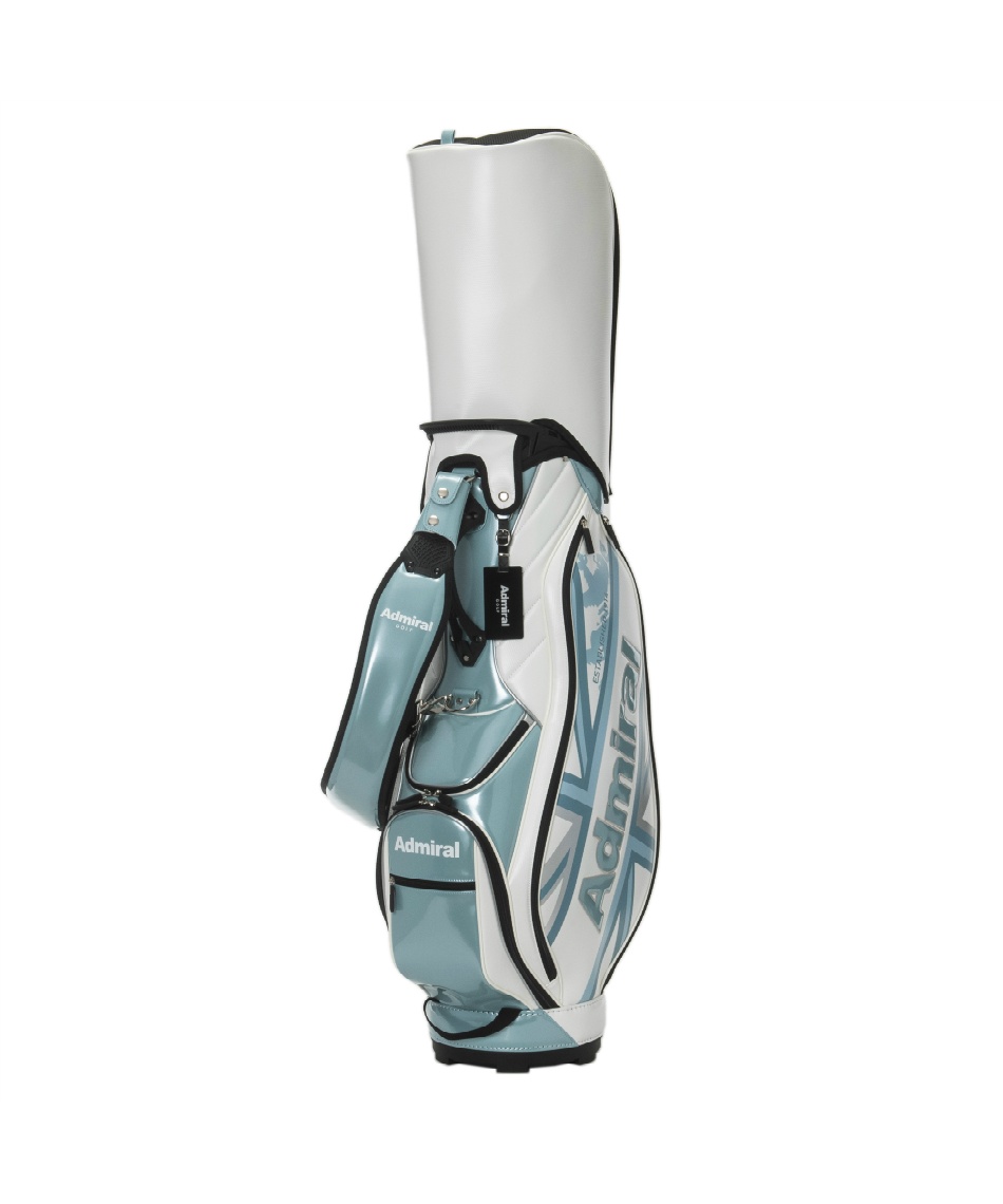 新品 2025年モデル アドミラル キャディバッグ アドミラル ゴルフ キャディバッグ ユニセックス 2025年モデル