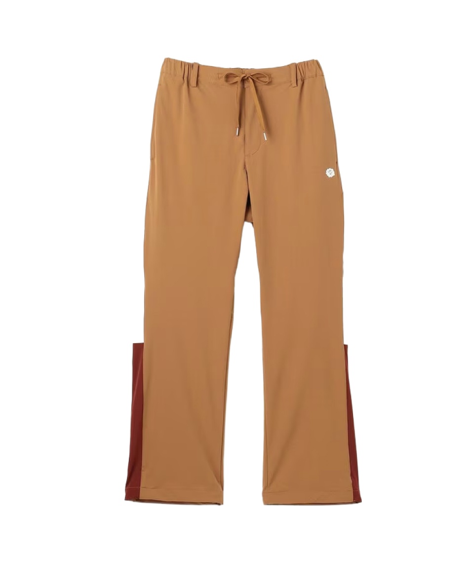 �l���|�C���g2550pt �y���������z�s�[�_�u�����T�[�L�����X(PW CIRCULUS) �S���t�E�F�A �����O�p���c �T�C�h���C���X�g���[�g���C�h�p���c PPPNGW0411 �y2025�N�H�~���f���z �����Y 003BEIGE M