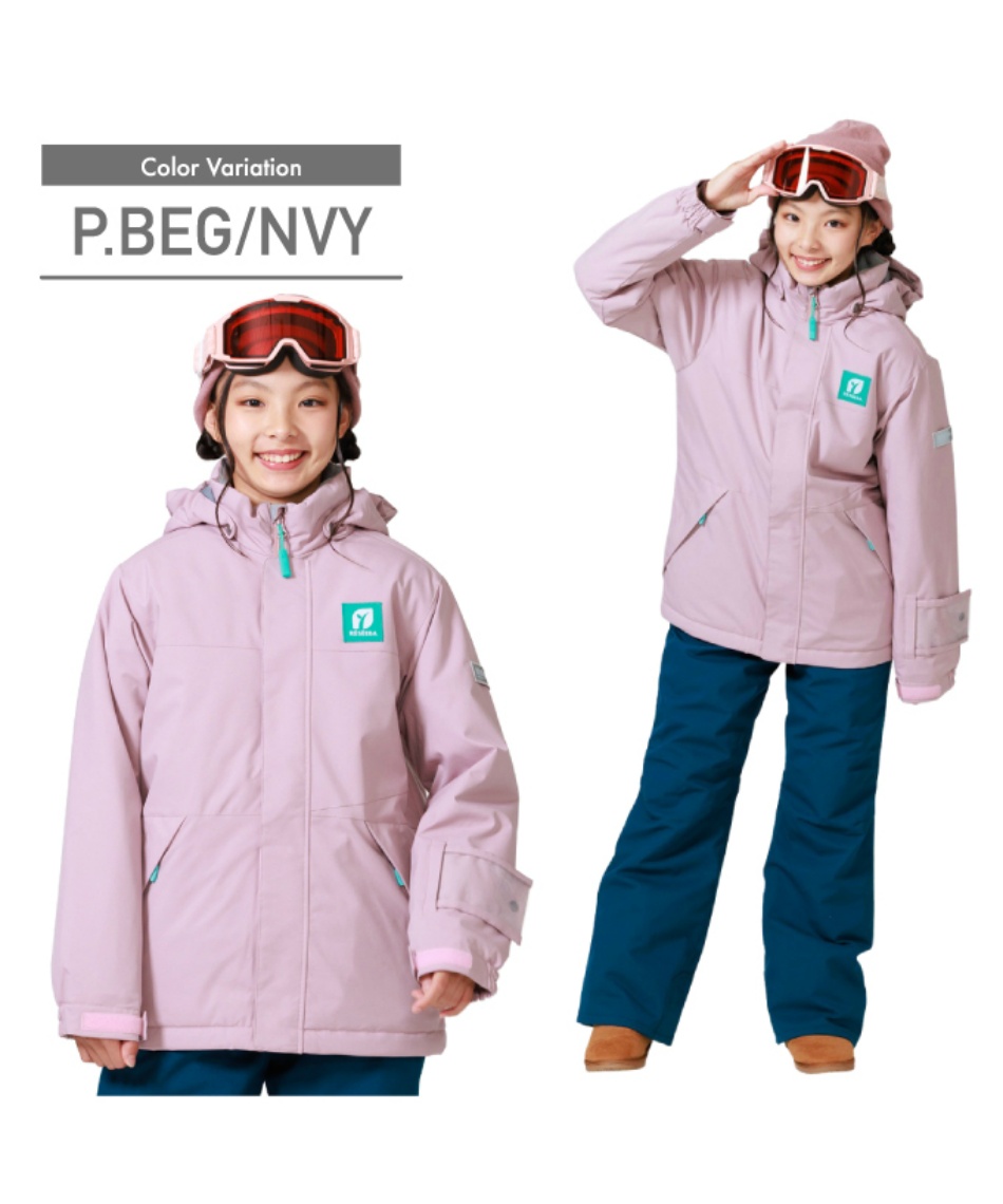 スキーウェア 上下セット SUIT RES78500 | スポーツ用品ならヒマラヤ