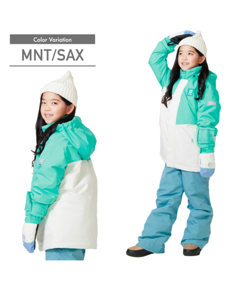 スキーセット（レディース） スキーウェア 上下セット SUIT RES78500 | スポーツ用品ならヒマラヤ