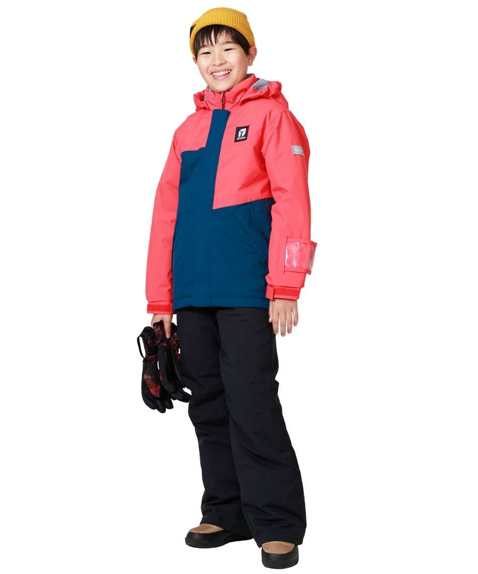 l|Cg125pt yzZ[_(RESEEDA) XL[EFA ㉺Zbg SUIT RES78500 WjA RED^BLK 150
