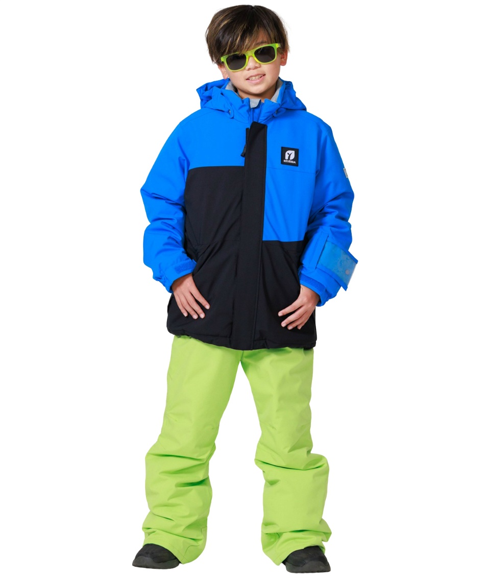 l|Cg125pt yzZ[_(RESEEDA) XL[EFA ㉺Zbg SUIT RES78500 WjA BLU^LIM 130