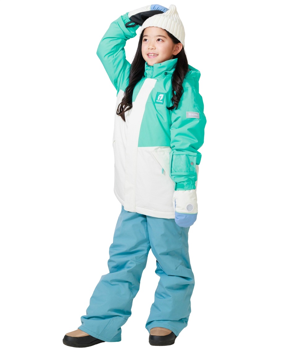 l|Cg125pt yzZ[_(RESEEDA) XL[EFA ㉺Zbg SUIT RES78500 WjA MNT^SAX 160