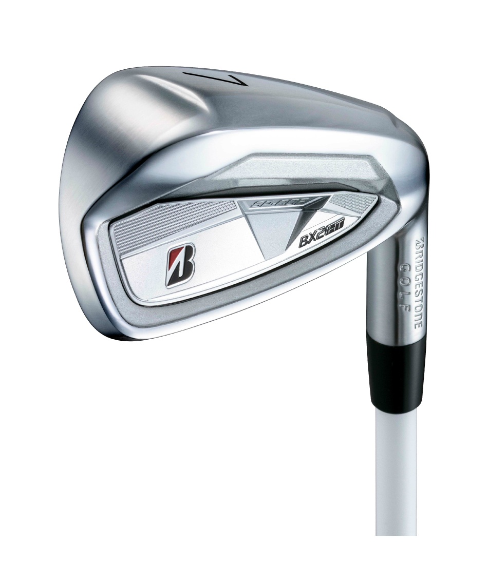 ブリヂストンゴルフ(BRIDGESTONE GOLF) ゴルフクラブ アイアンセット 5