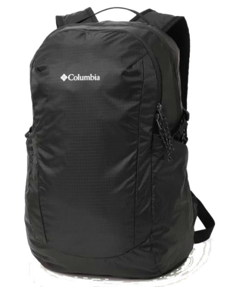 コロンビア(Columbia) バックパック タイガーブルック18Lパッカブル