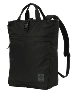 l|Cg64pt 10% OFF^SALE yzRrA(Columbia) g[gobO O[gX[L[K[f2EFCg[gS GREAT SMOKY GARDEN 2WAY TOTE S PU8800-010 yKiz Y fB[X BK^010