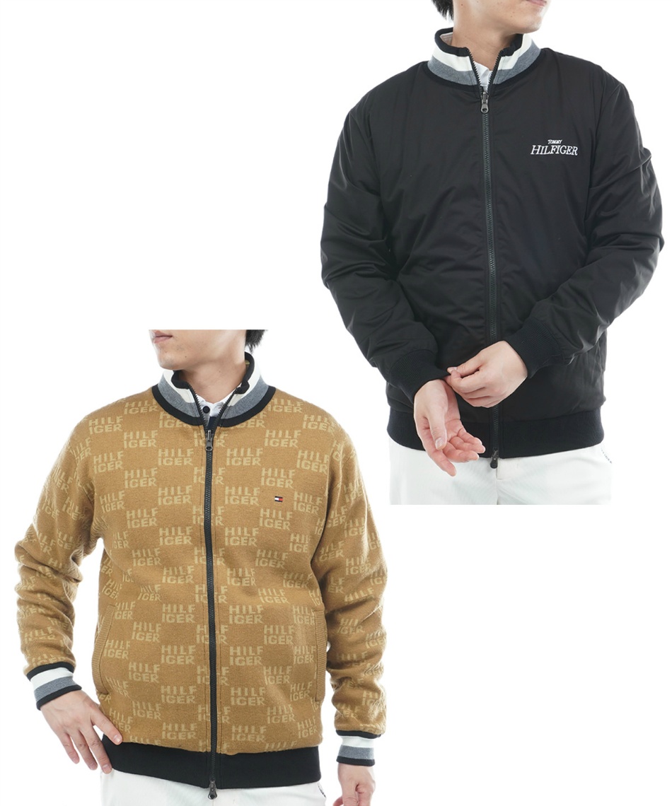 l|Cg270pt yzg~[qtBK[St(TOMMY HILFIGER GOLF) StEFA u] SWK[hjbgo[VuWPbg THMA574 y2025NH~fz Y 24CML L