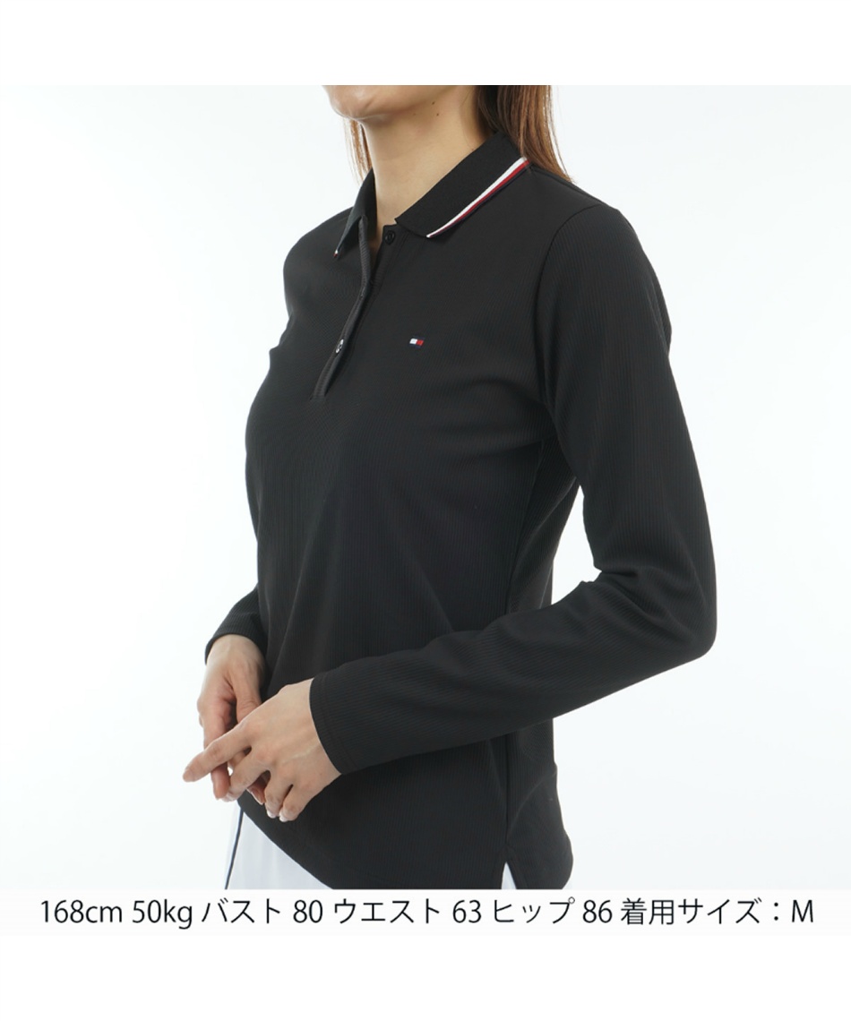 トミーヒルフィガーゴルフ(TOMMY HILFIGER GOLF) ゴルフウェア