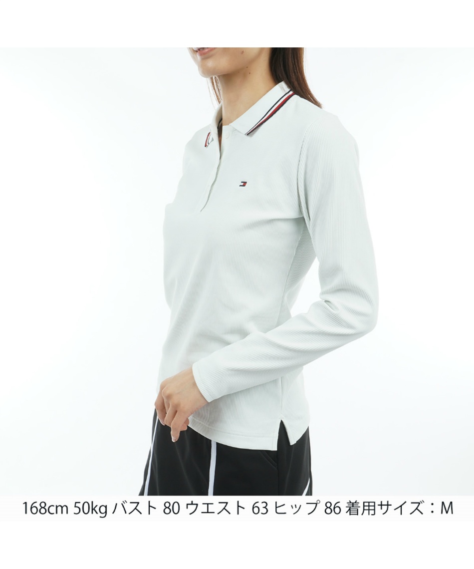 トミーヒルフィガーゴルフ(TOMMY HILFIGER GOLF) ゴルフウェア