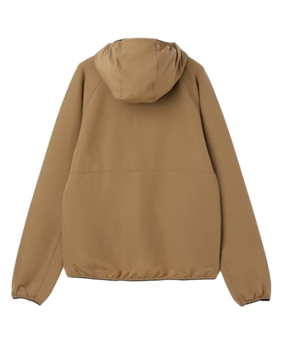 マウンテンパーカー ライトキャニオンミッドウェイトソフトシェル