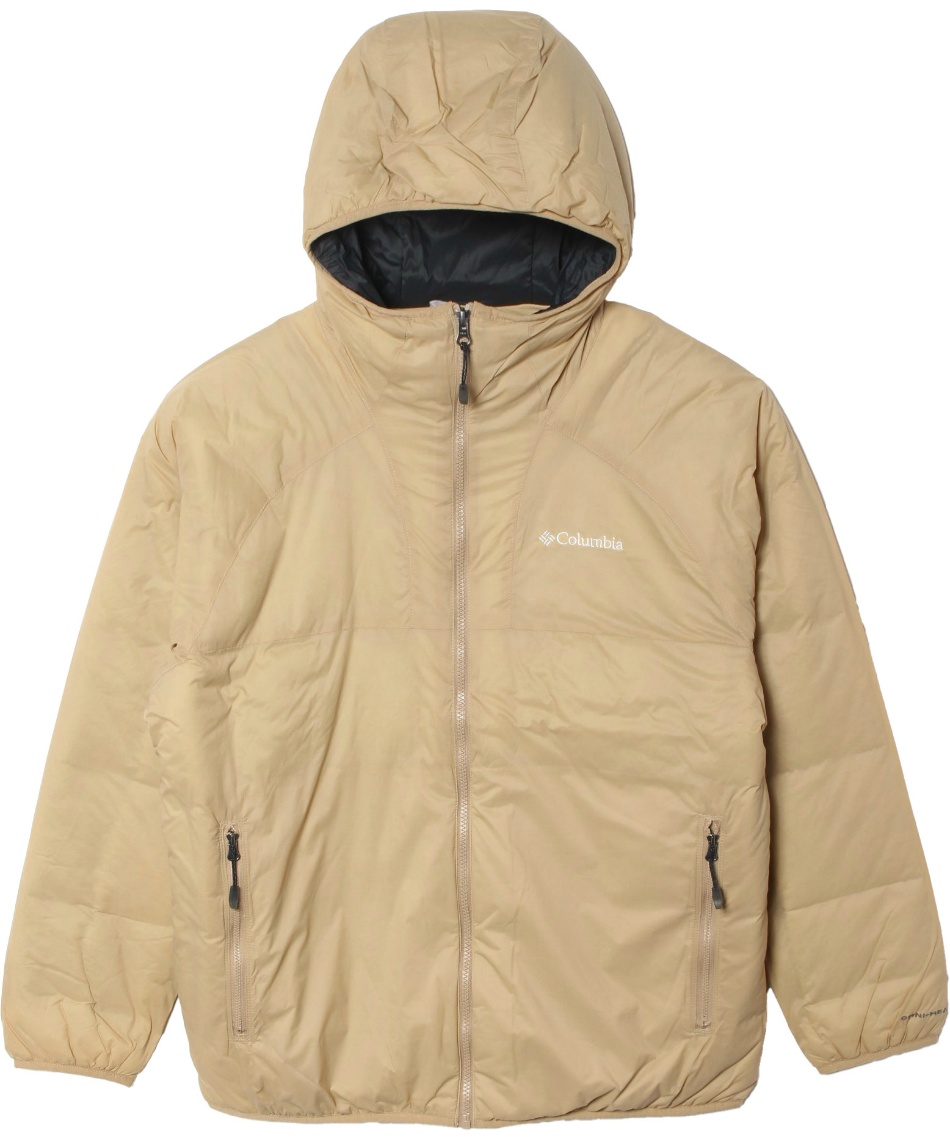 中綿ジャケット ホープパインズフォレスト JK XE5659-214 【国内正規品