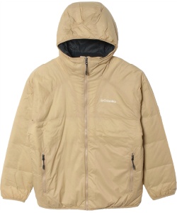 コロンビア(Columbia) 中綿ジャケット ホープパインズフォレスト JK