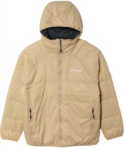 中綿ジャケット ホープパインズフォレスト JK XE5659-214 【国内正規品