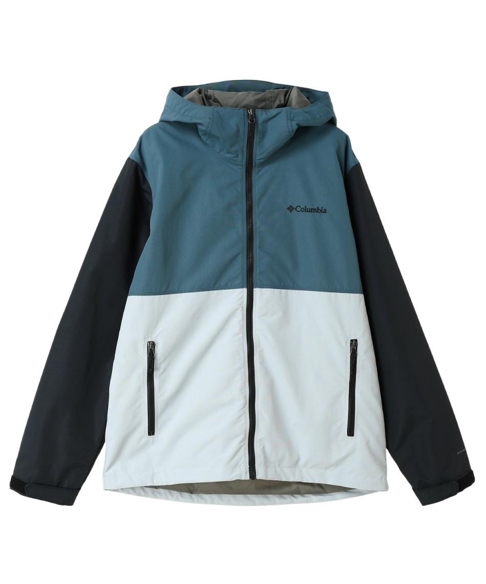 コロンビア(Columbia) マウンテンパーカー レイクパウエルIIジャケット