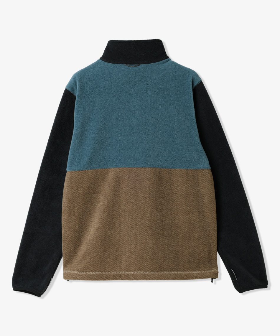 フリース ジャケット バックアイスプリングスジャケット XM8719-429