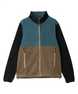 �l���|�C���g63pt 30% OFF�^SALE �y���������z�R�����r�A(Columbia) �t���[�X �W���P�b�g �o�b�N�A�C�X�v�����O�X�W���P�b�g XM8719-429 �y�������K�i�z �����Y Everblu He M