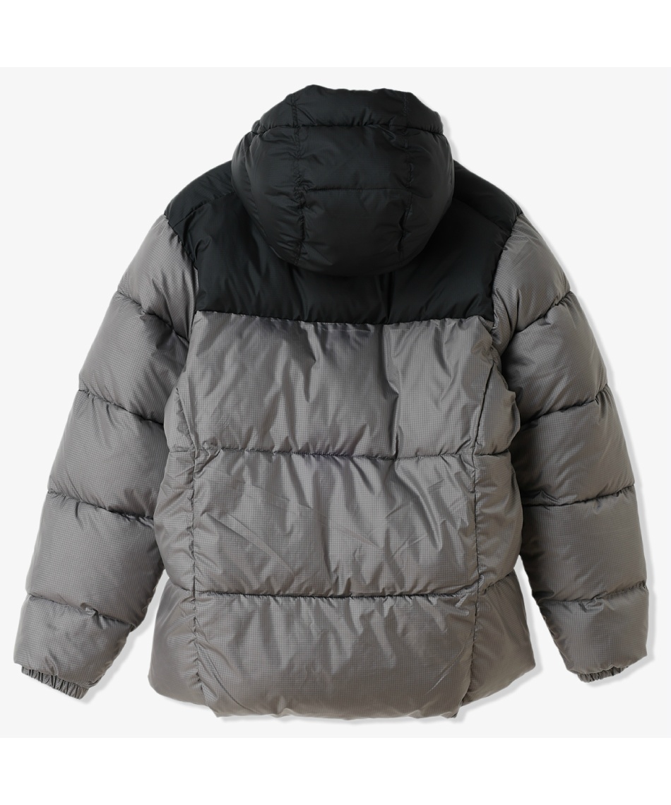 中綿ジャケット パフェクトIIフーデッドジャケット WE2300-023 【国内