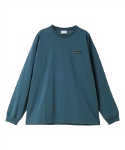 Tシャツ 長袖 ニューファウンドガーデンロングスリーブTシャツ PM1487