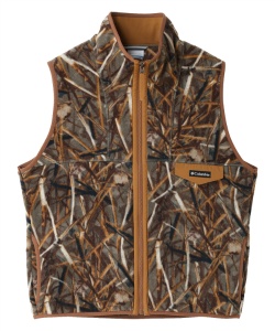 �l���|�C���g70pt 30% OFF�^SALE �y���������z�R�����r�A(Columbia) �t���[�X �x�X�g �X�g�[���N���X�g���[�h�x�X�g PM0310-911 �y�������K�i�z �����Y D Hunter M XL