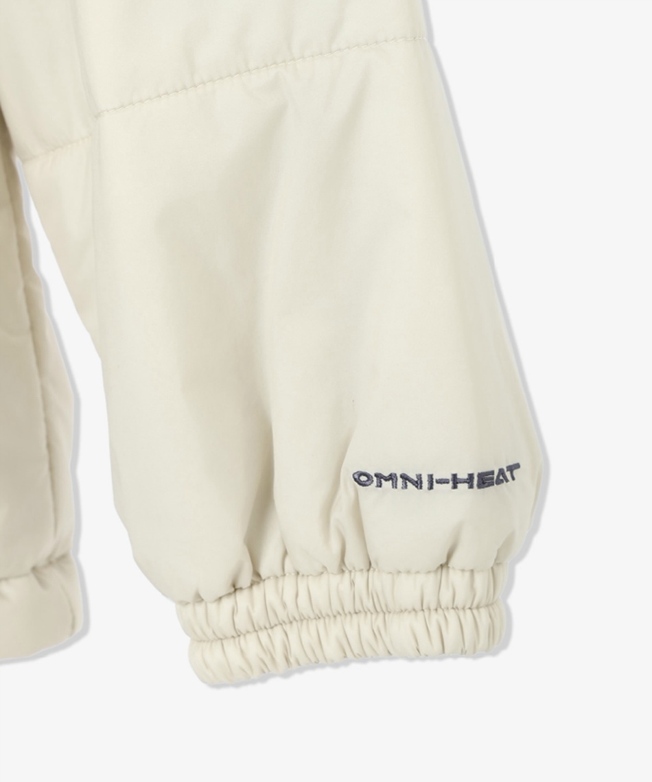 中綿ジャケット ウィメンズハイナリバーインサレーテッドジャケット