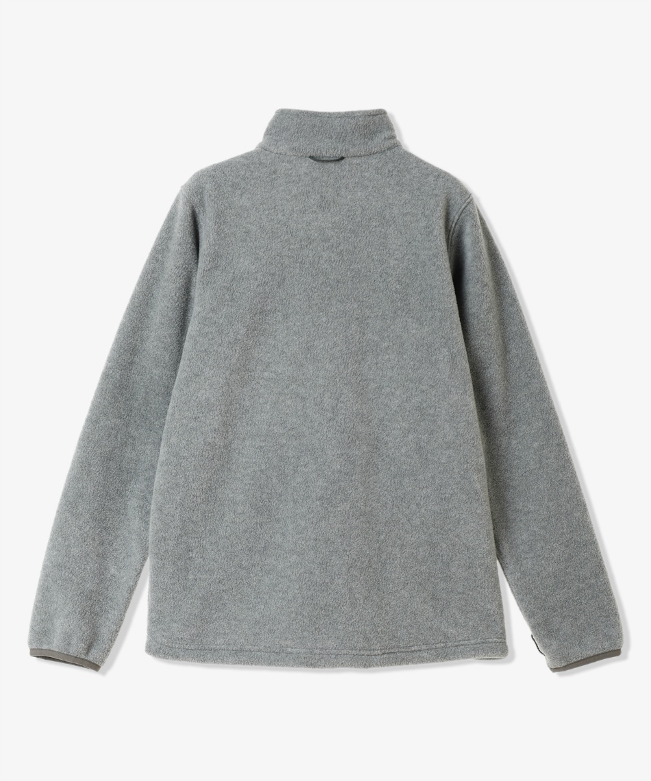 フリース ジャケット ウィメンズバックアイスプリングスIIジャケット