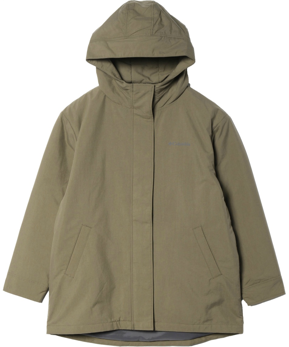アウトドア ジャケット ハイクトゥポイント JK PL0301-250 【国内正規