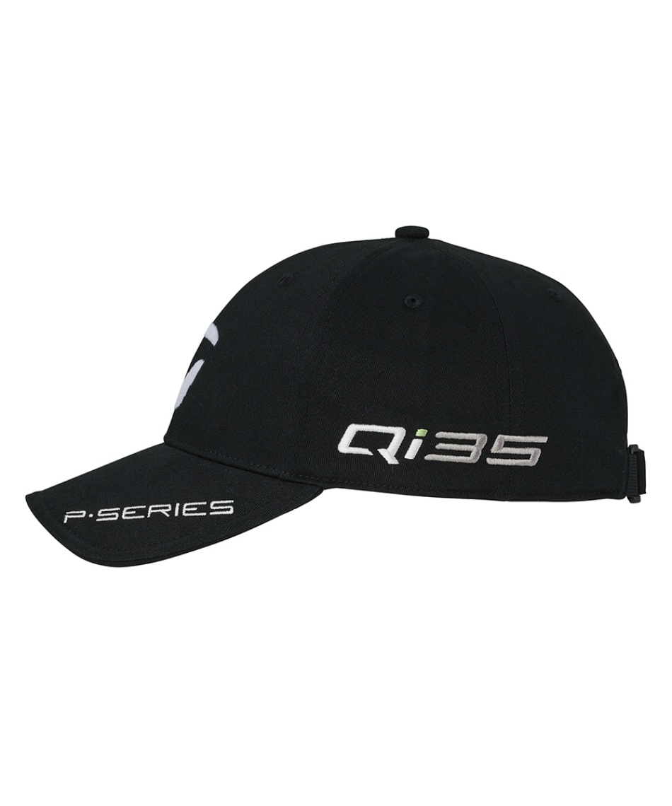 テーラーメイド(TaylorMade) ゴルフ キャップ M ツアーキャップ UN919