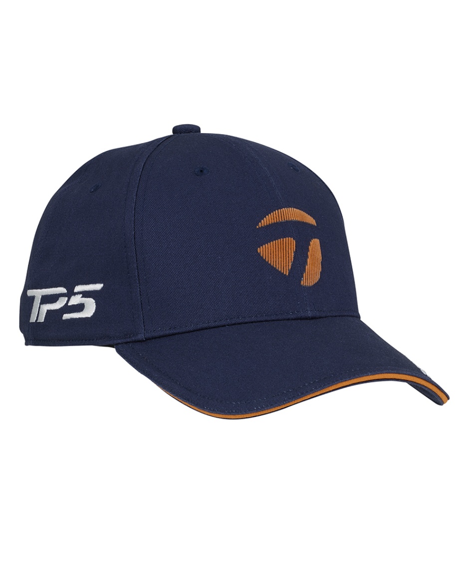 テーラーメイド(TaylorMade) ゴルフ キャップ M ツアーキャップ UN919
