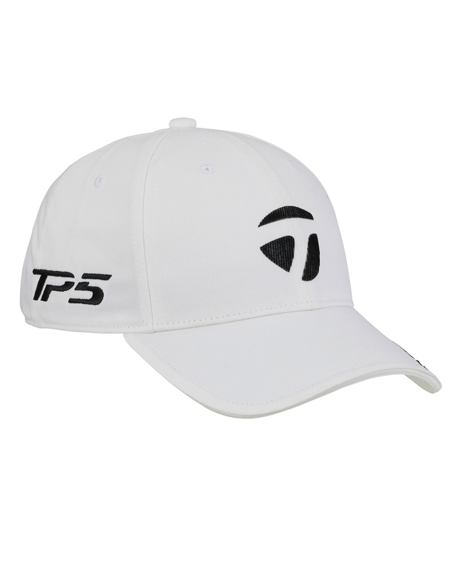 テーラーメイド(TaylorMade) ゴルフ キャップ M ツアーキャップ UN919