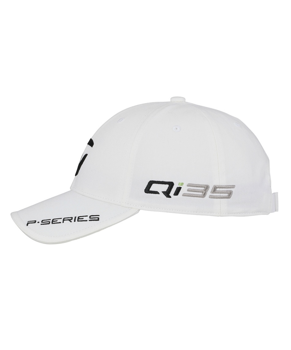 テーラーメイド(TaylorMade) ゴルフ キャップ M ツアーキャップ UN919