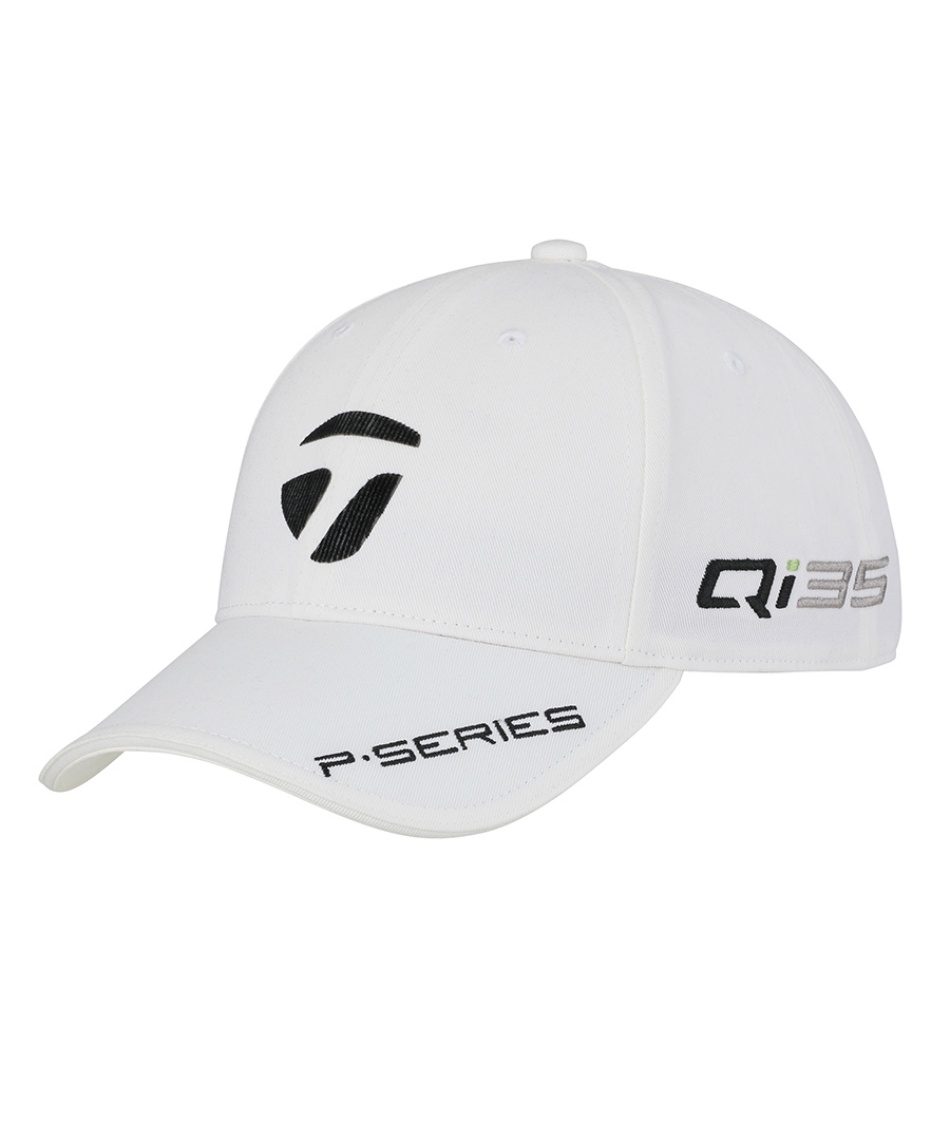テーラーメイド(TaylorMade) ゴルフ キャップ M ツアーキャップ UN919
