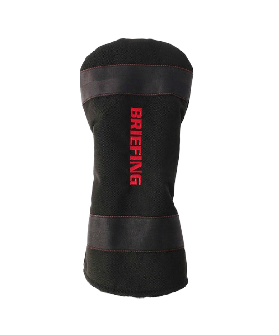 l|Cg80pt 11% OFF^SALE yzu[tBO(BRIEFING) wbhJo[ hCo[p DRIVER COVER STD BRG253G17 Y fB[X 010BLACK