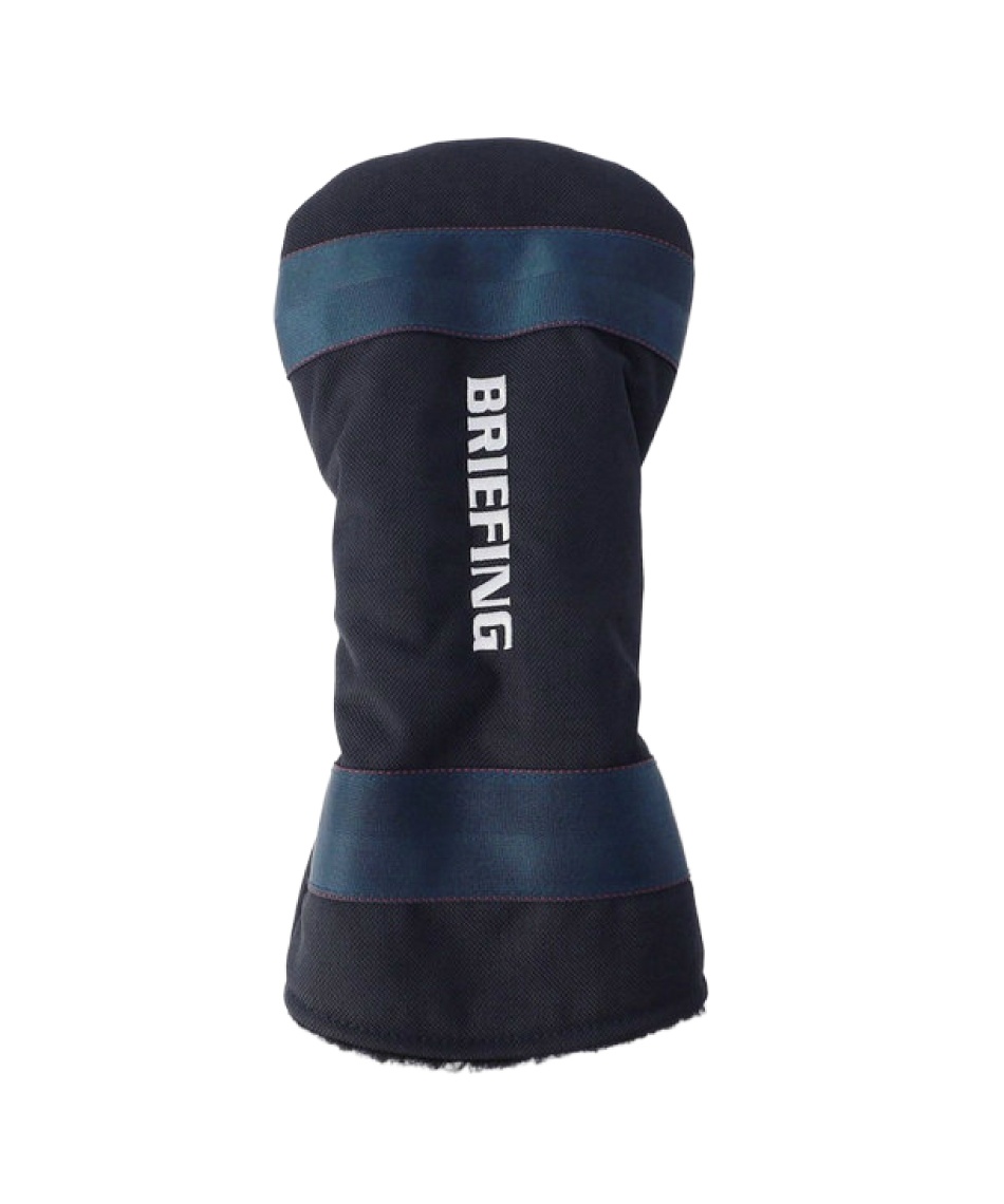 l|Cg80pt 11% OFF^SALE yzu[tBO(BRIEFING) wbhJo[ hCo[p DRIVER COVER STD BRG253G17 Y fB[X 076NAVY